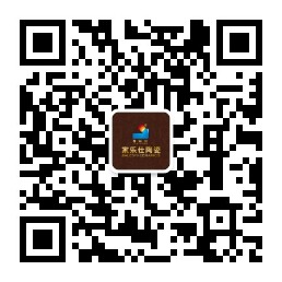 掃一掃關注公眾號